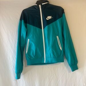 Nike Windrunner Jacket